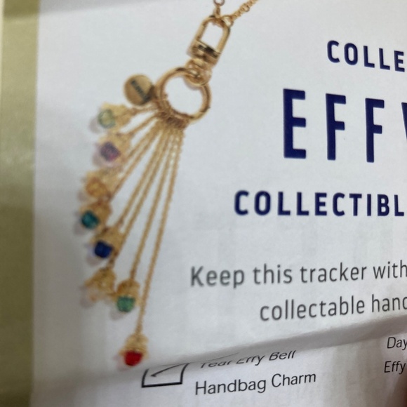 Royal Caribbean Effy Purse Jewelry - Picture 4 of 5